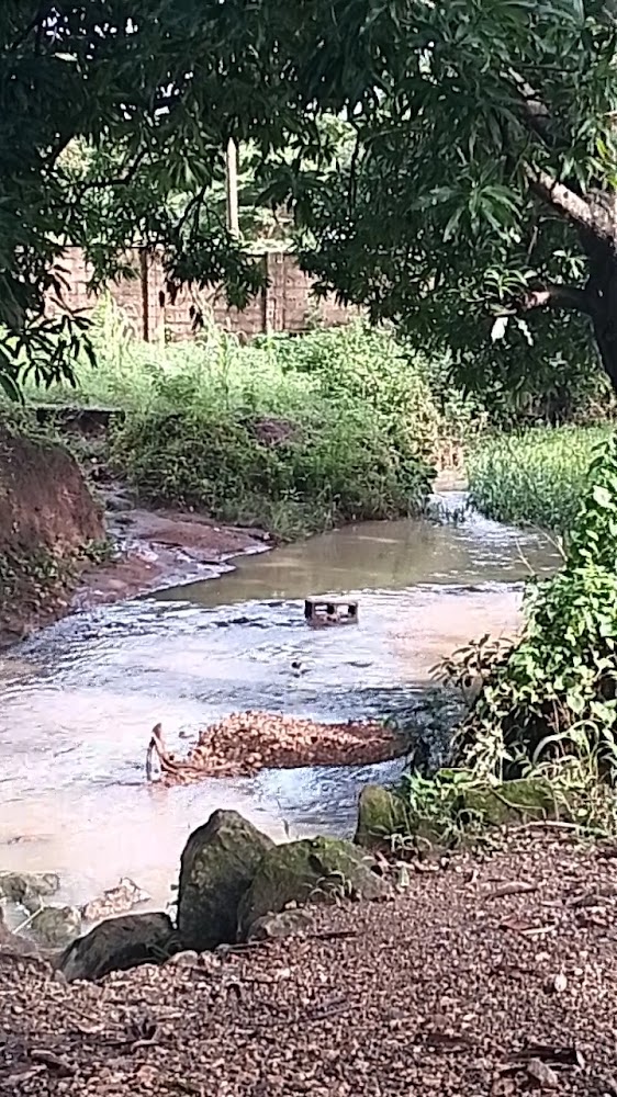 Gwagwalada old kutunkuyorubamosquestreet photo 2